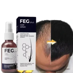 hair growth oil feg plus