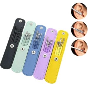 venus golden necklace