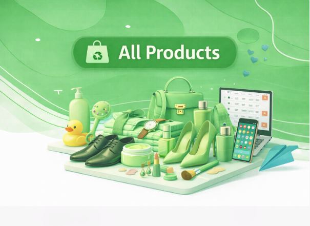 all products