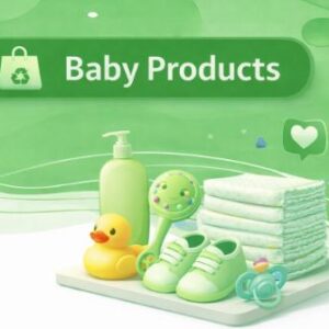 Baby Products