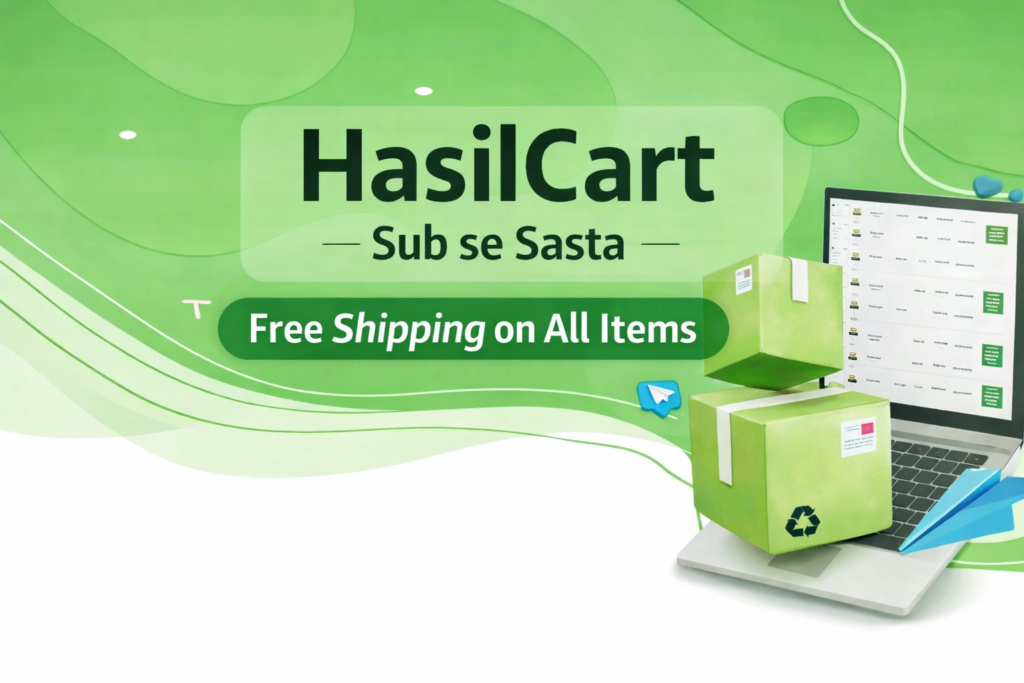 Hasilcart