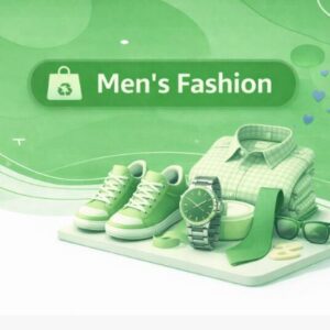 Men's Fashion