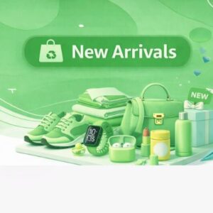 New Arrivals