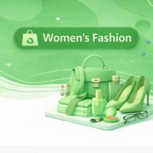 Women's Fashion
